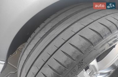 Седан Audi A6 2016 в Тернополе