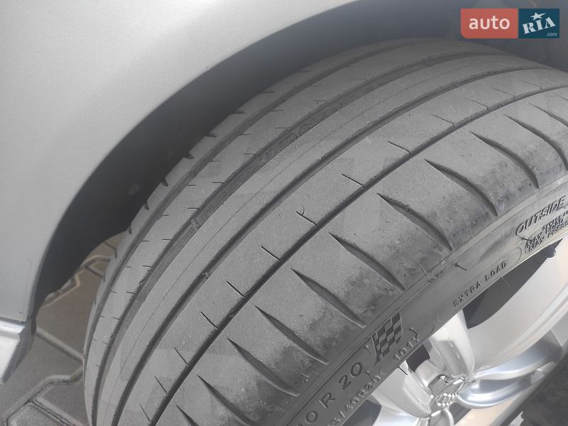 Седан Audi A6 2016 в Тернополе