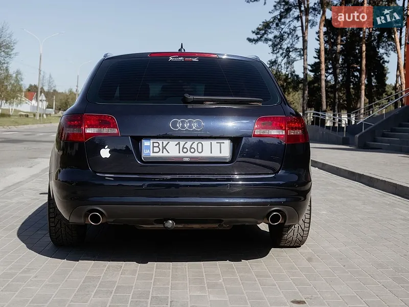Audi A6 2011 VIN WAUZZZ4F2BN068691 фото оголошення 10 з 86
