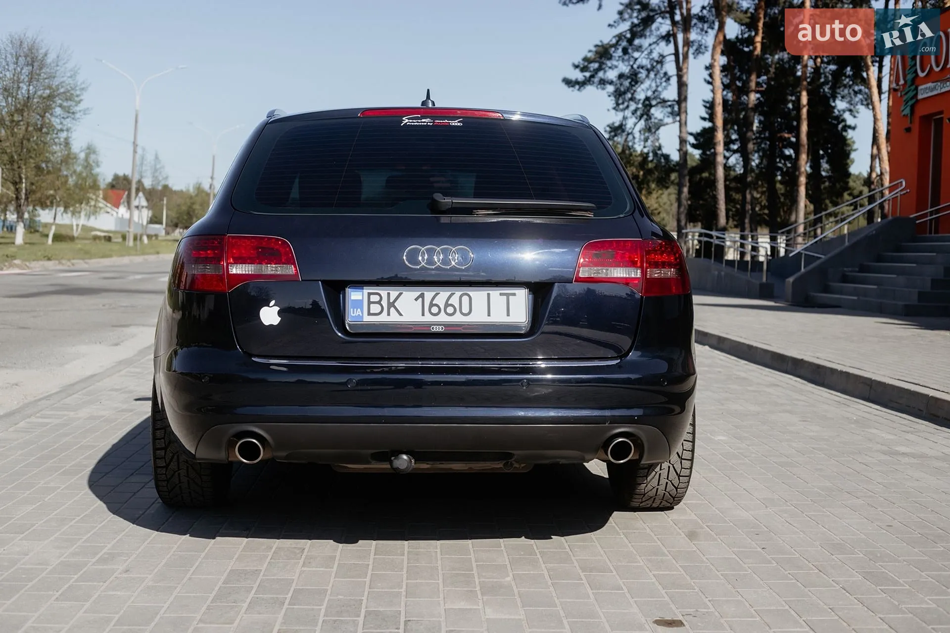 2011 Audi A6 - мініатюра 10