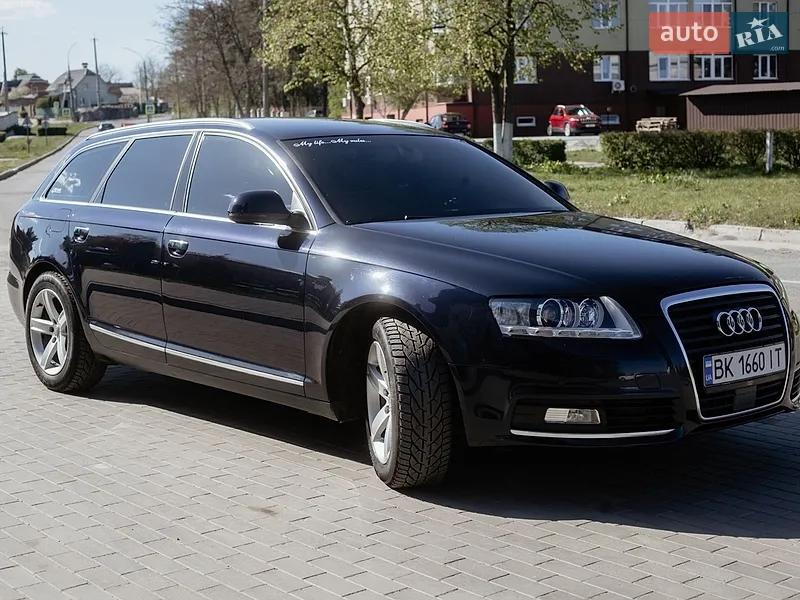 Audi A6 2011 VIN WAUZZZ4F2BN068691 фото оголошення 3 з 86