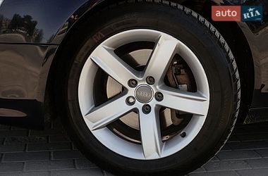 Универсал Audi A6 2011 в Ровно