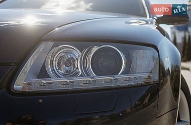 Універсал Audi A6 2011 в Нетішині