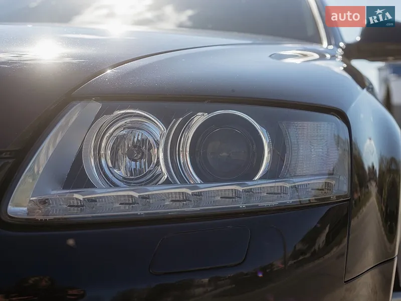 Audi A6 2011 VIN WAUZZZ4F2BN068691 фото оголошення 18 з 86