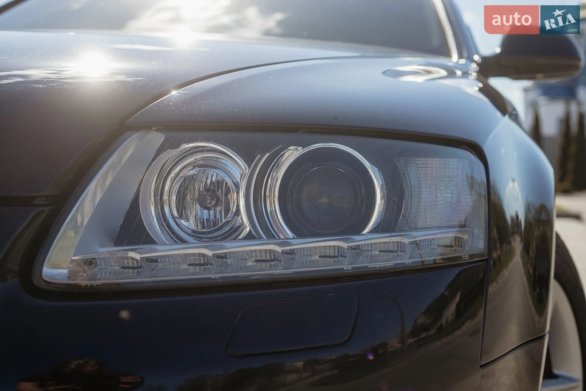 2011 Audi A6 - мініатюра 18