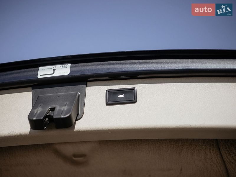 Универсал Audi A6 2011 в Ровно