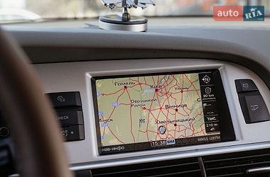 Универсал Audi A6 2011 в Ровно