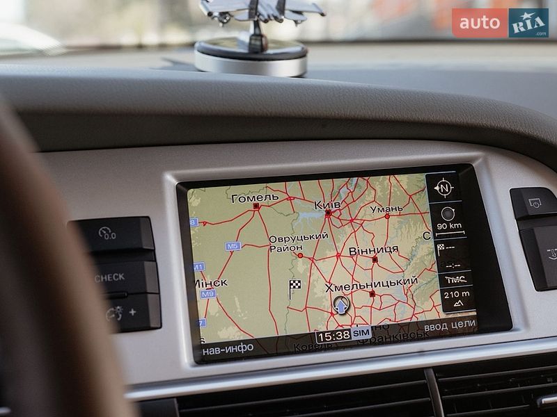 Универсал Audi A6 2011 в Ровно