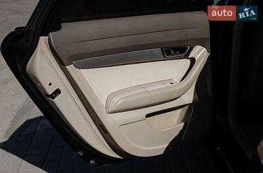Універсал Audi A6 2011 в Нетішині