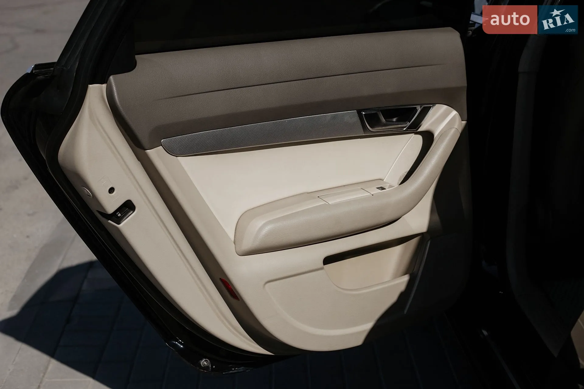 2011 Audi A6 - мініатюра 21