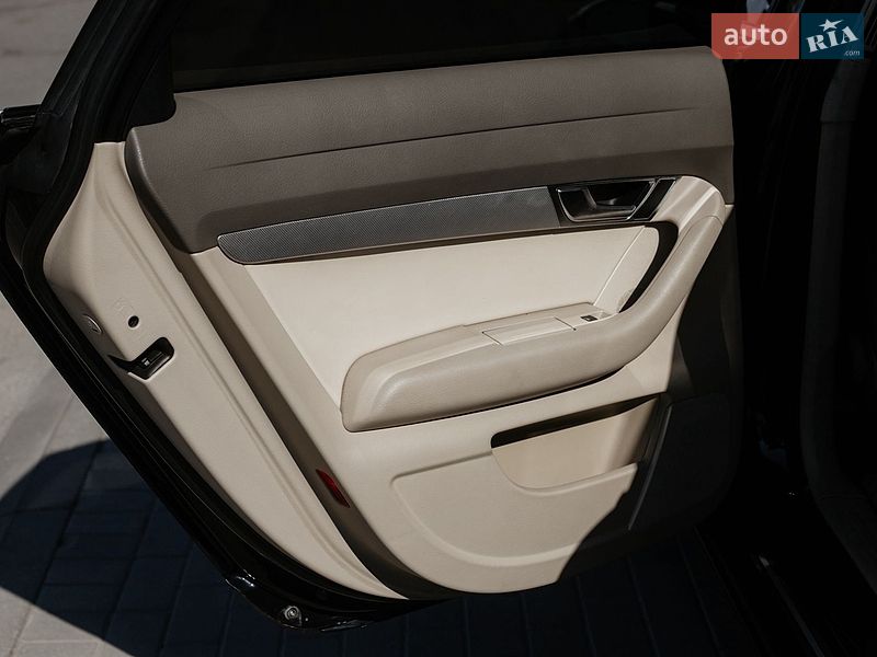 Універсал Audi A6 2011 в Нетішині