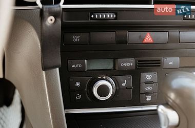 Універсал Audi A6 2011 в Нетішині