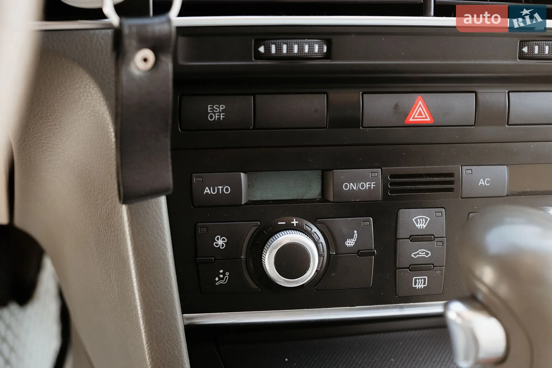 2011 Audi A6 - мініатюра 23