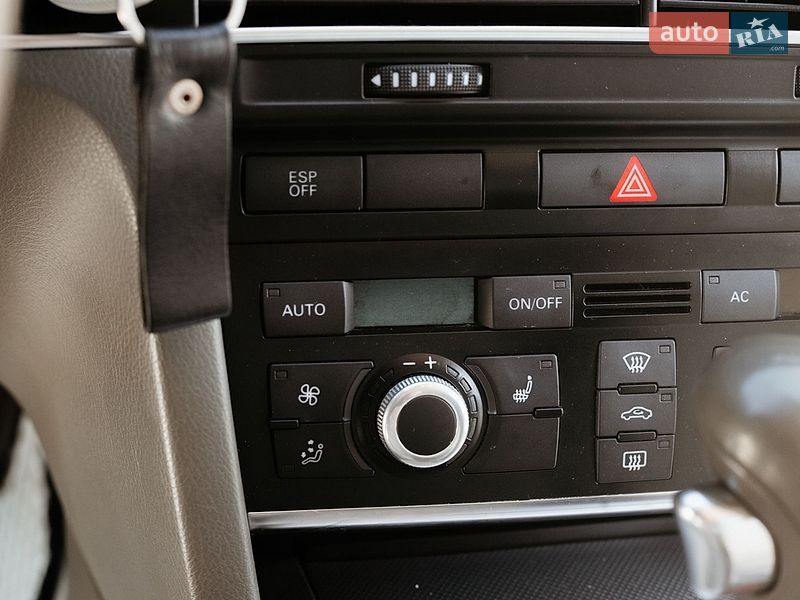 Універсал Audi A6 2011 в Нетішині