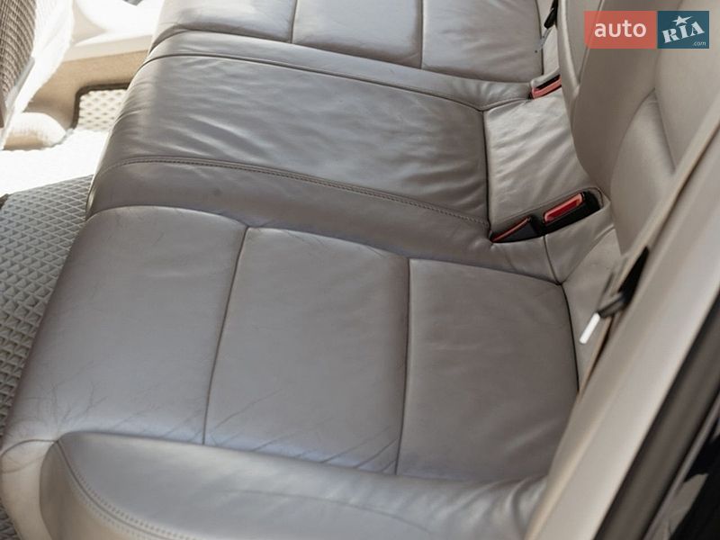 Универсал Audi A6 2011 в Ровно