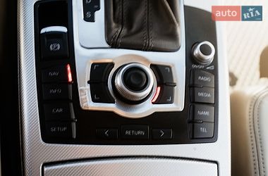 Універсал Audi A6 2011 в Нетішині