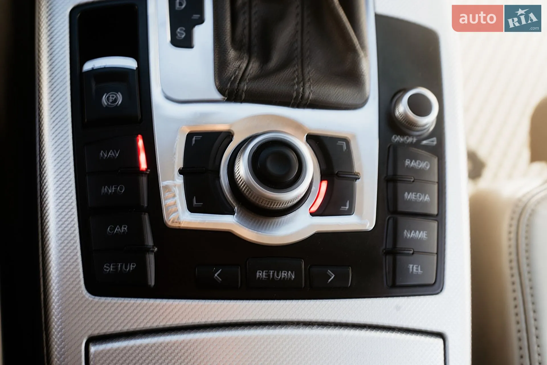 2011 Audi A6 - мініатюра 27