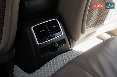 Универсал Audi A6 2011 в Ровно