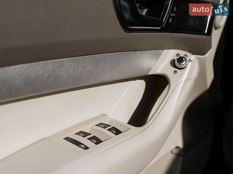 Универсал Audi A6 2011 в Ровно