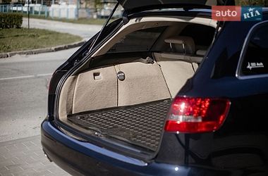 Универсал Audi A6 2011 в Ровно