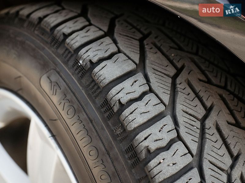 Універсал Audi A6 2011 в Нетішині