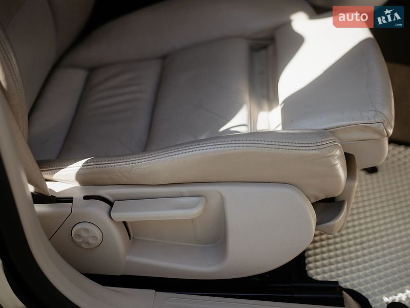 Универсал Audi A6 2011 в Ровно