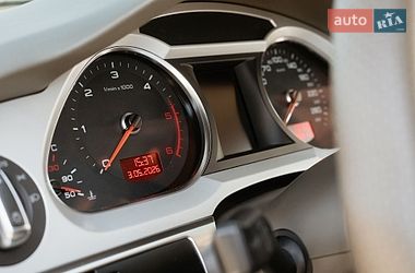Универсал Audi A6 2011 в Ровно