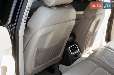Універсал Audi A6 2011 в Нетішині