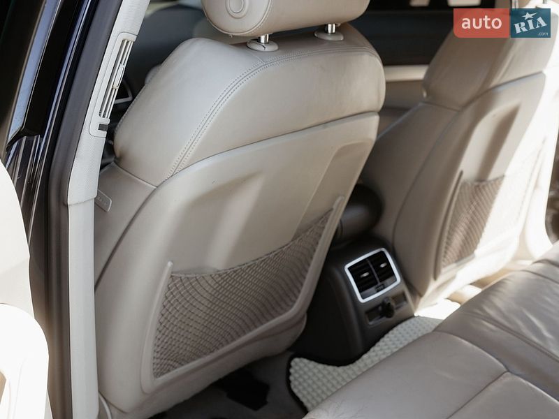 Універсал Audi A6 2011 в Нетішині