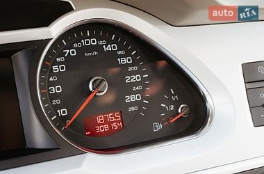 Универсал Audi A6 2011 в Ровно