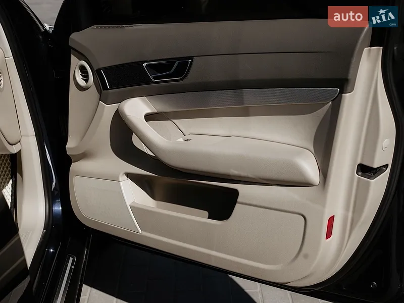 Audi A6 2011 VIN WAUZZZ4F2BN068691 фото оголошення 37 з 86
