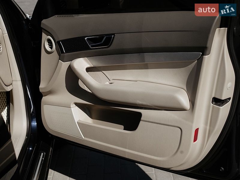 Універсал Audi A6 2011 в Нетішині