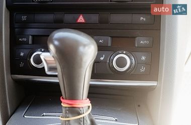 Универсал Audi A6 2011 в Ровно