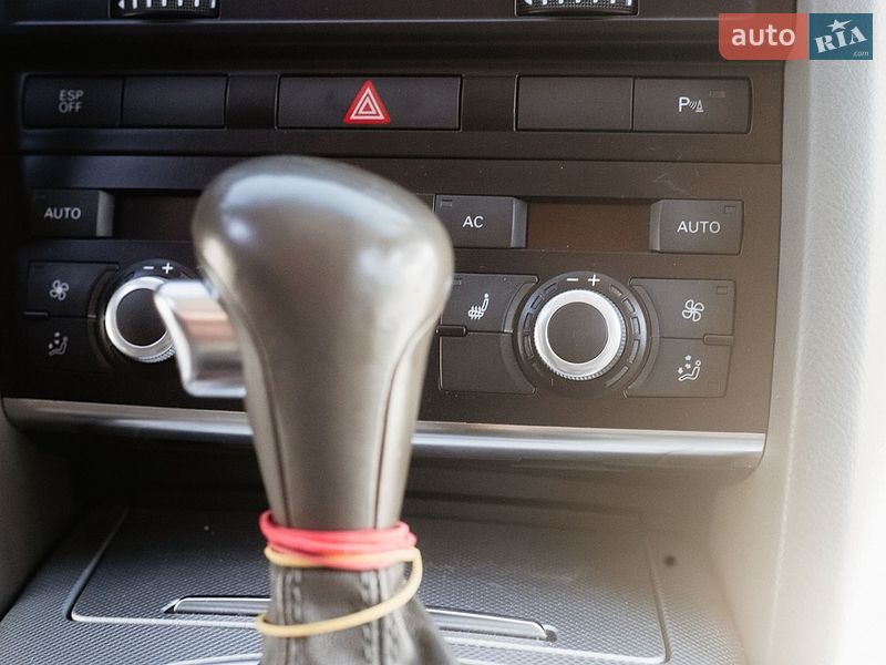 Универсал Audi A6 2011 в Ровно