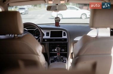 Универсал Audi A6 2011 в Ровно