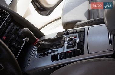Универсал Audi A6 2011 в Ровно