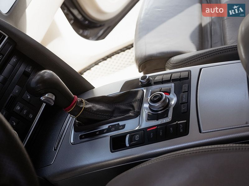 Универсал Audi A6 2011 в Ровно