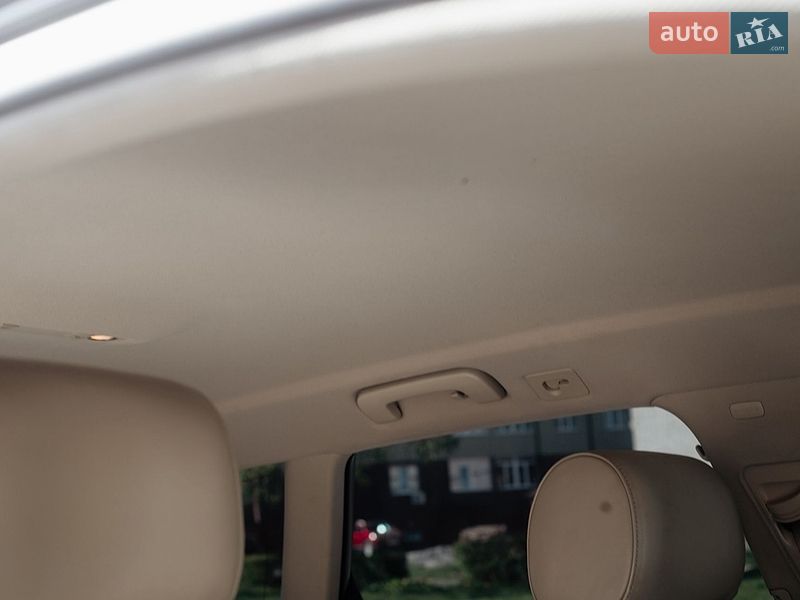 Универсал Audi A6 2011 в Ровно
