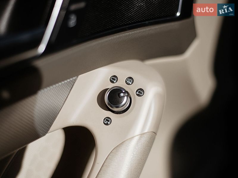 Універсал Audi A6 2011 в Нетішині