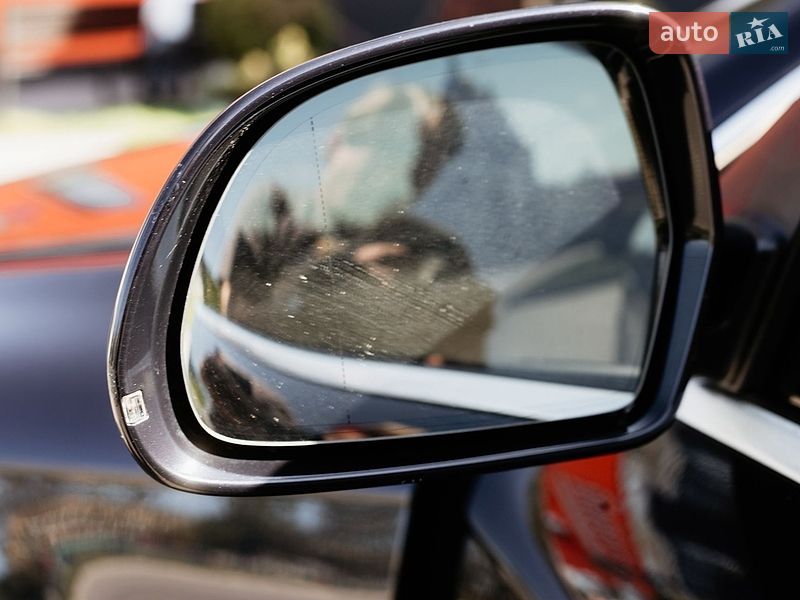 Универсал Audi A6 2011 в Ровно