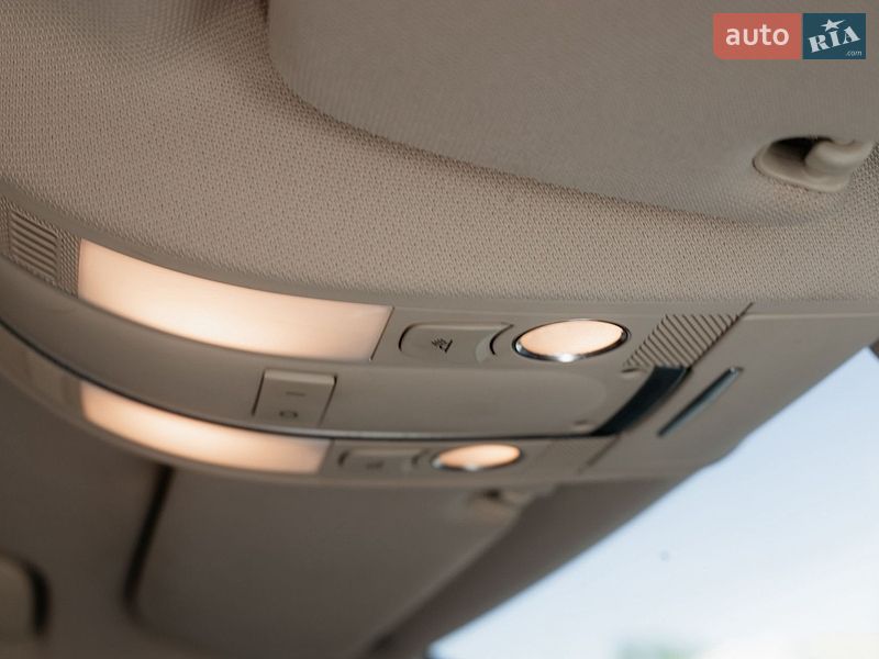 Універсал Audi A6 2011 в Нетішині