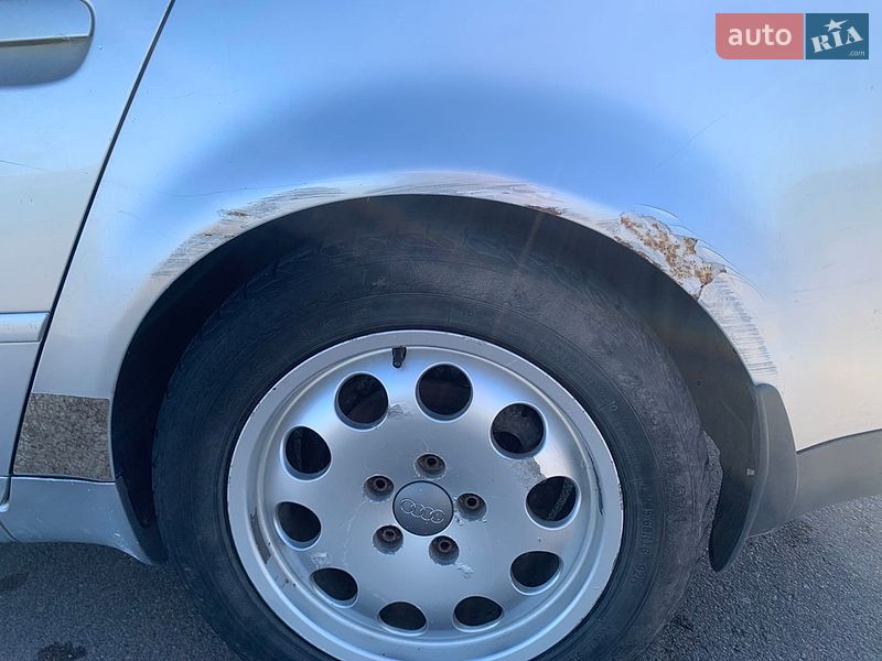 Універсал Audi A6 1998 в Луцьку фото 15 Універсал Audi A6 1998 в Луцьку