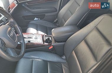 Седан Audi A6 2011 в Калинівці