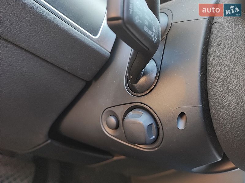 Седан Audi A6 2011 в Калинівці