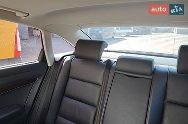 Седан Audi A6 2011 в Калинівці