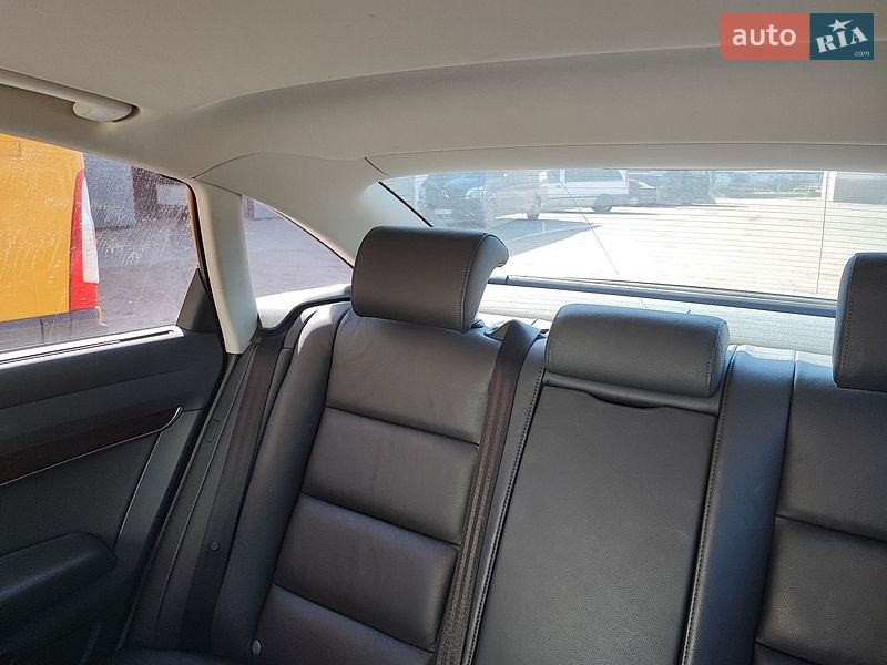 Седан Audi A6 2011 в Калинівці