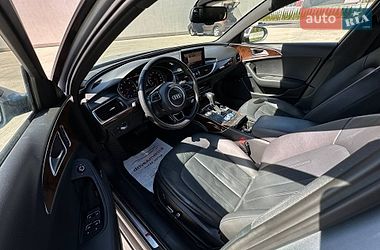 Седан Audi A6 2017 в Луцке