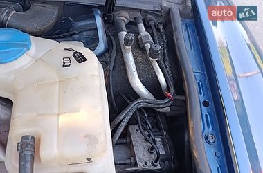 Седан Audi A6 2004 в Смеле