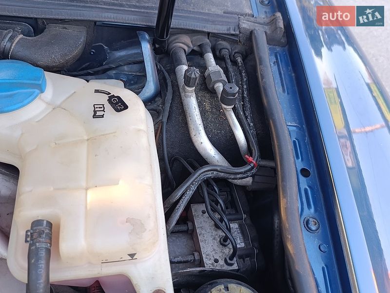 Седан Audi A6 2004 в Смеле