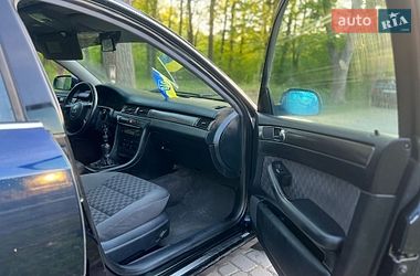Седан Audi A6 1998 в Жовкве